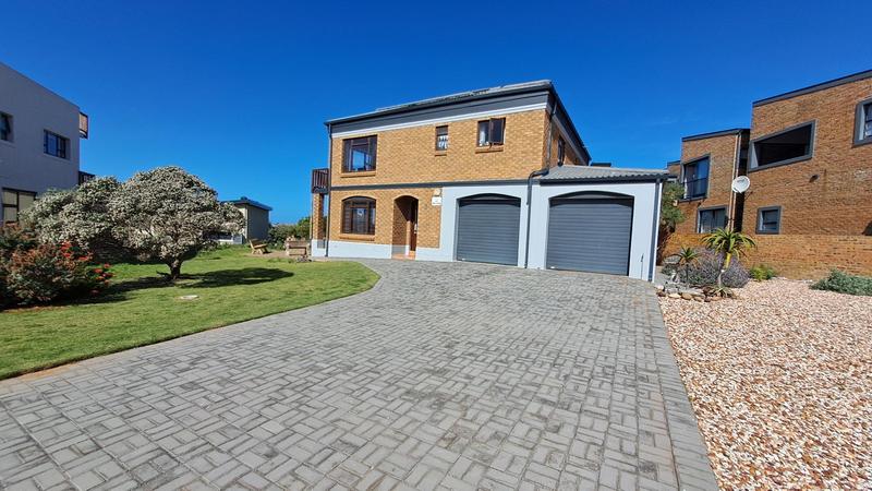 3 Bedroom Property for Sale in Jongensfontein Western Cape